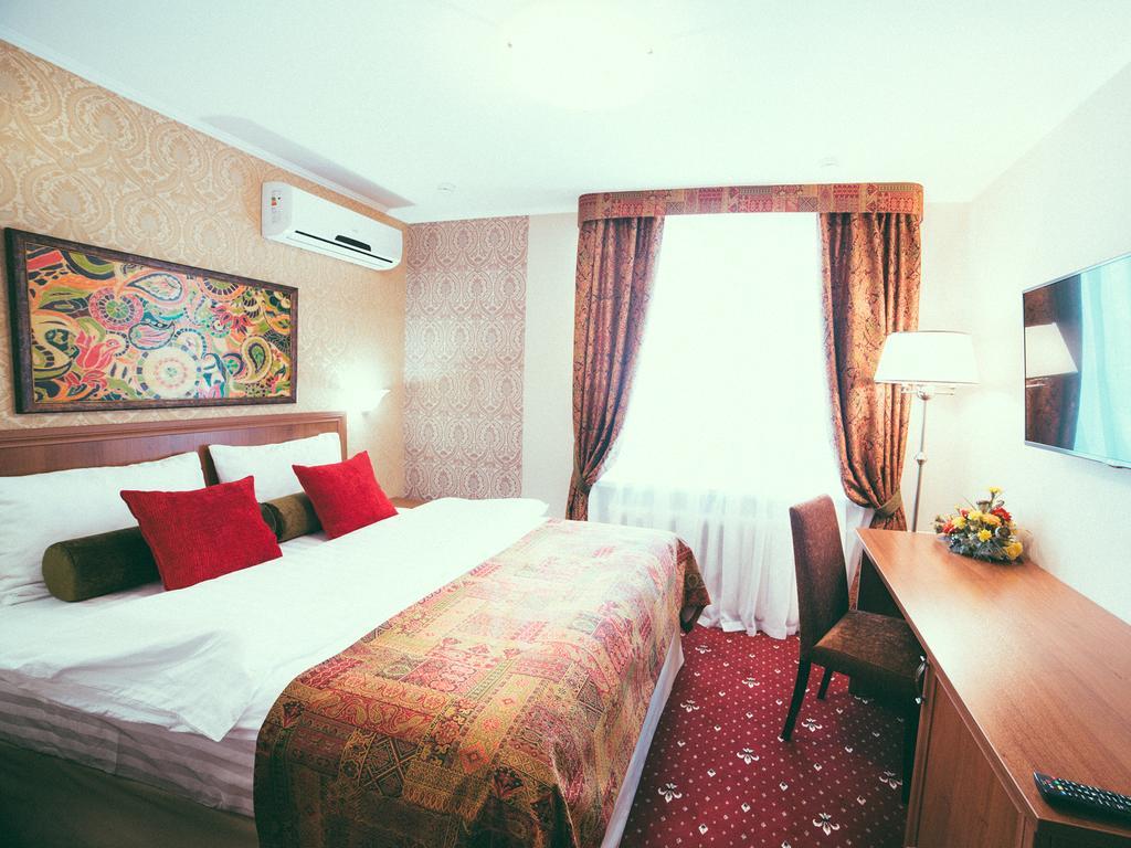 Hotel Countries Samara Habitación foto
